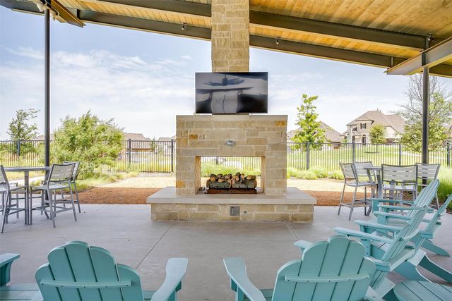 10609 Enchanted Rock Way, Fort Worth, TX 76126