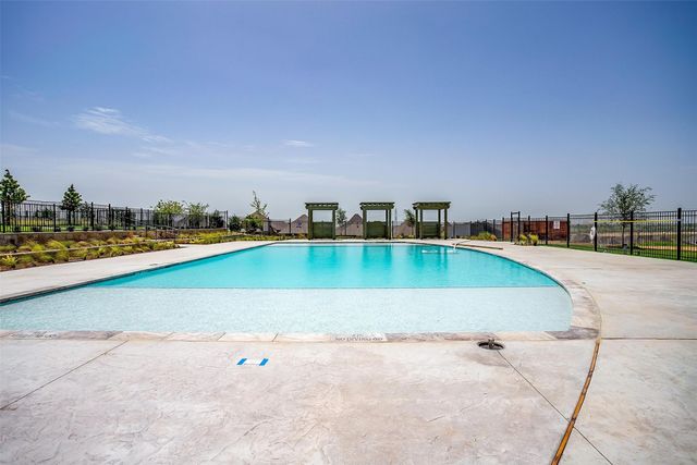 10609 Enchanted Rock Way, Fort Worth, TX 76126