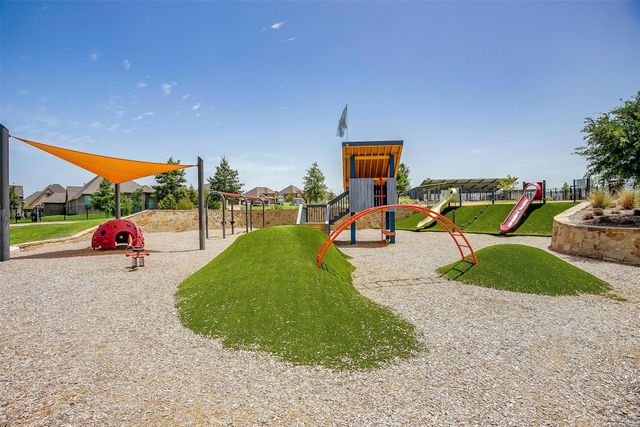 10609 Enchanted Rock Way, Fort Worth, TX 76126