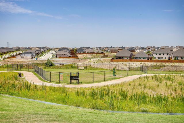 10609 Enchanted Rock Way, Fort Worth, TX 76126