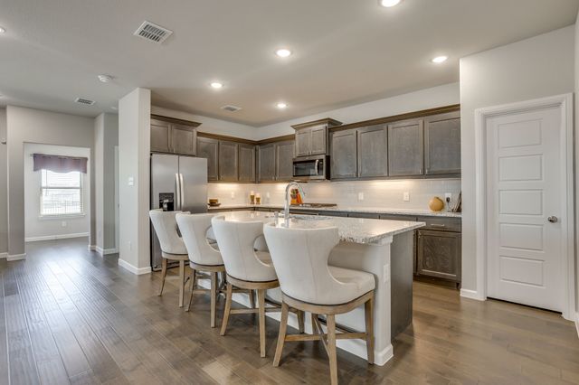 10609 Enchanted Rock Way, Fort Worth, TX 76126