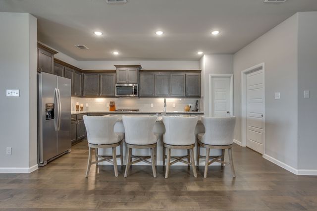 10609 Enchanted Rock Way, Fort Worth, TX 76126