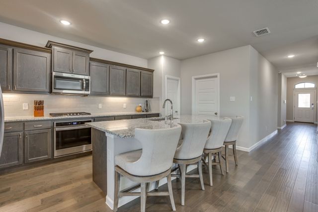 10609 Enchanted Rock Way, Fort Worth, TX 76126