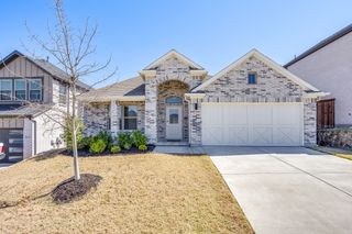 10609 Enchanted Rock Way, Fort Worth, TX 76126