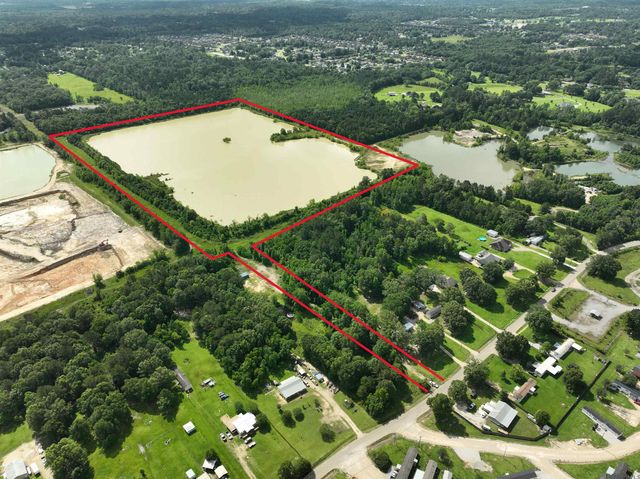 51.97 Acres Linder Rd, Denham Springs, LA 70726