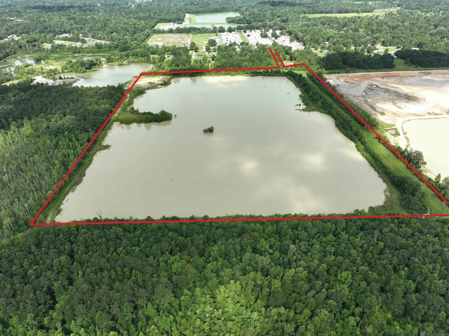 51.97 Acres Linder Rd, Denham Springs, LA 70726