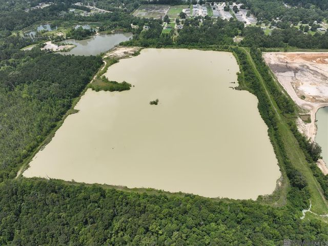 51.97 Acres Linder Rd, Denham Springs, LA 70726