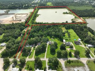 51.97 Acres Linder Rd, Denham Springs, LA 70726