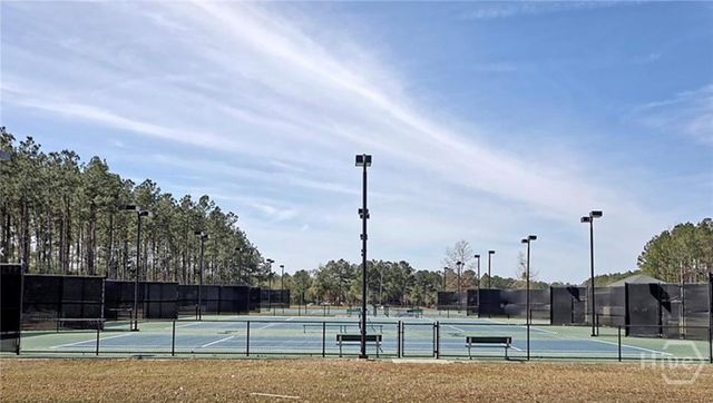 230 Lake Lily Drive, Richmond Hill, GA 31324