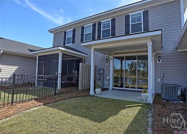 230 Lake Lily Drive, Richmond Hill, GA 31324