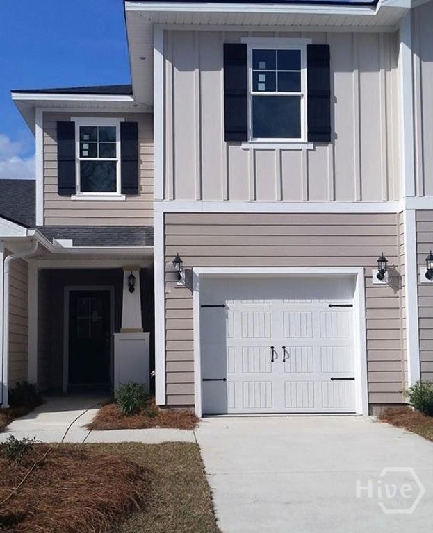 230 Lake Lily Drive, Richmond Hill, GA 31324