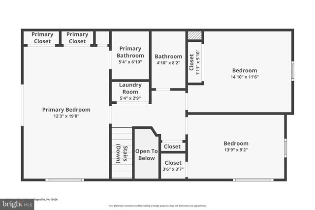 101 HONEYLOCUST CT, Collegeville, PA 19426