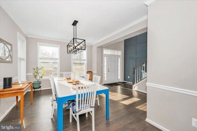 7796 OLD RECEIVER RD, Frederick, MD 21702