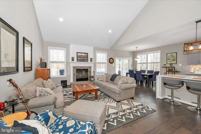 7796 OLD RECEIVER RD, Frederick, MD 21702