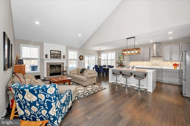 7796 OLD RECEIVER RD, Frederick, MD 21702