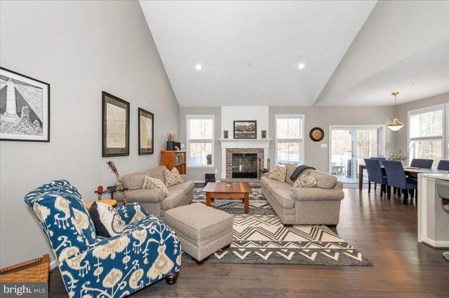 7796 OLD RECEIVER RD, Frederick, MD 21702