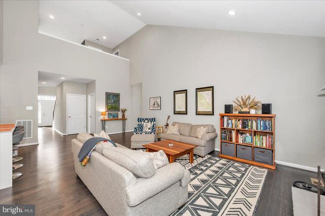 7796 OLD RECEIVER RD, Frederick, MD 21702