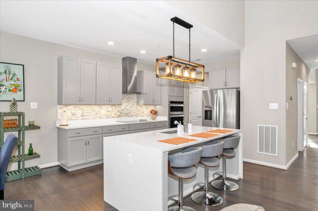 7796 OLD RECEIVER RD, Frederick, MD 21702