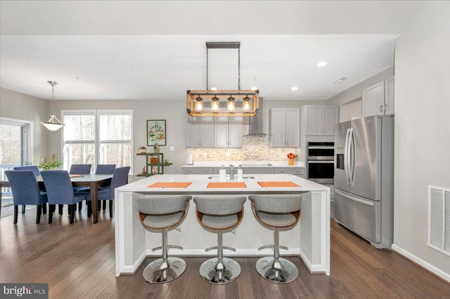 7796 OLD RECEIVER RD, Frederick, MD 21702