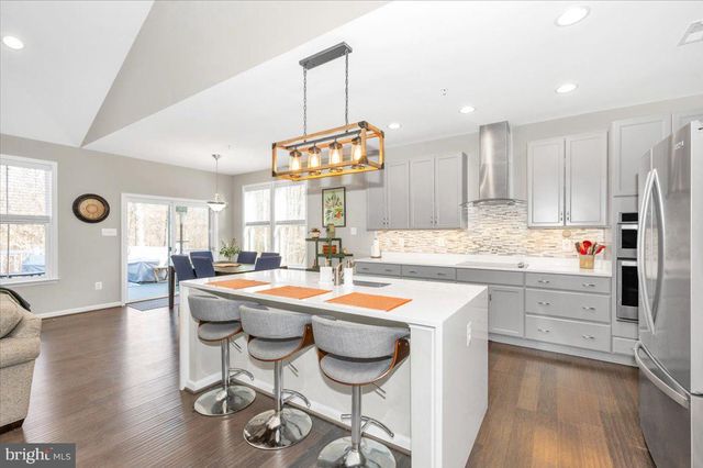 7796 OLD RECEIVER RD, Frederick, MD 21702