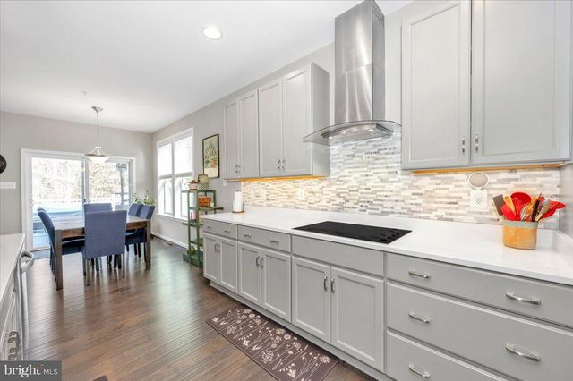 7796 OLD RECEIVER RD, Frederick, MD 21702