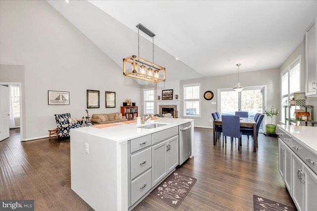 7796 OLD RECEIVER RD, Frederick, MD 21702