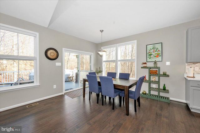 7796 OLD RECEIVER RD, Frederick, MD 21702