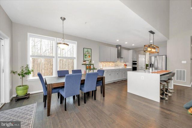 7796 OLD RECEIVER RD, Frederick, MD 21702