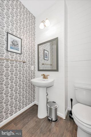 7796 OLD RECEIVER RD, Frederick, MD 21702