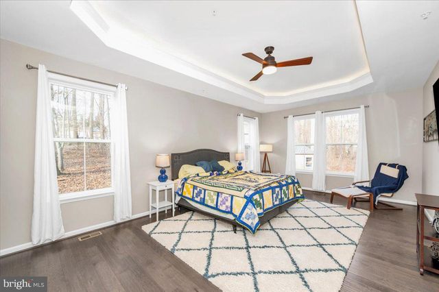 7796 OLD RECEIVER RD, Frederick, MD 21702