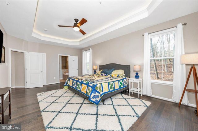 7796 OLD RECEIVER RD, Frederick, MD 21702