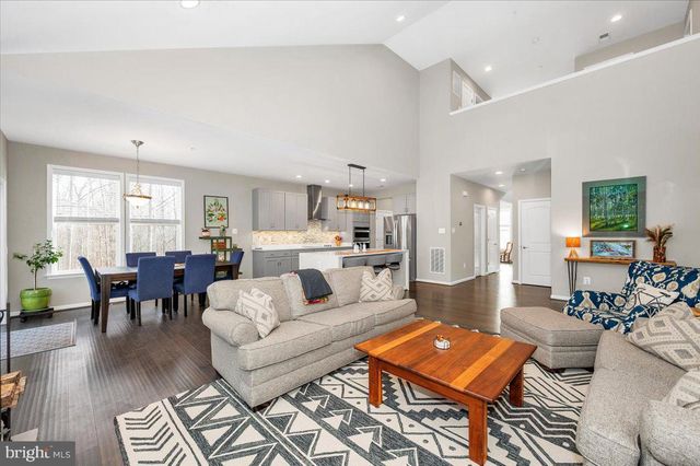 7796 OLD RECEIVER RD, Frederick, MD 21702