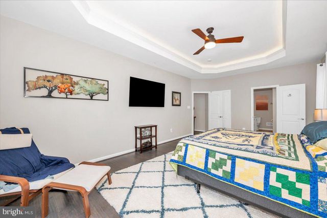 7796 OLD RECEIVER RD, Frederick, MD 21702