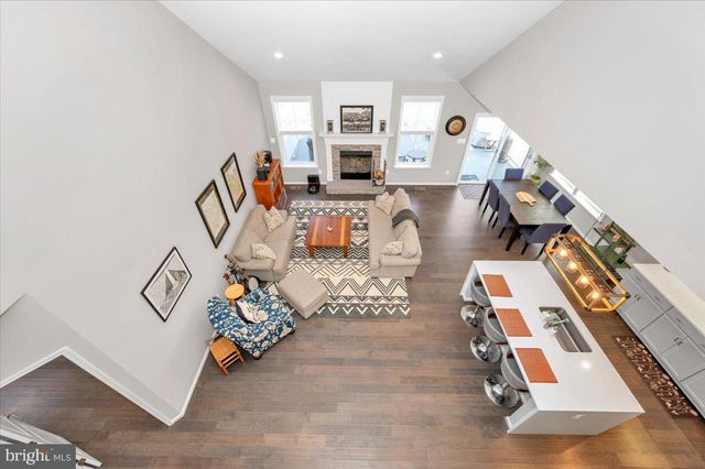 7796 OLD RECEIVER RD, Frederick, MD 21702