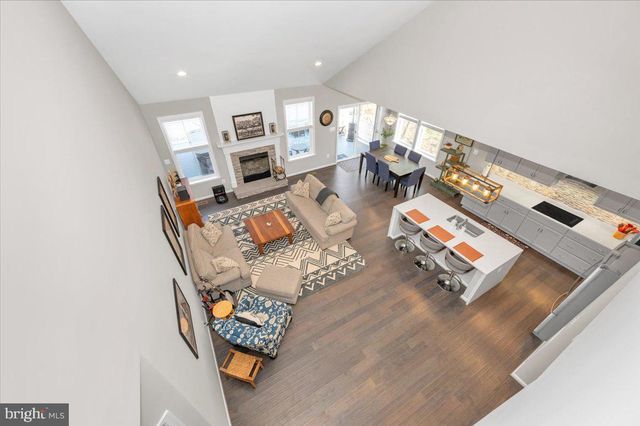 7796 OLD RECEIVER RD, Frederick, MD 21702