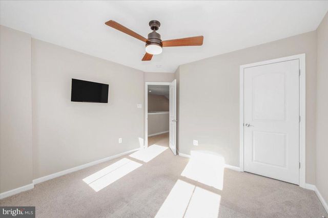 7796 OLD RECEIVER RD, Frederick, MD 21702