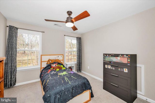 7796 OLD RECEIVER RD, Frederick, MD 21702