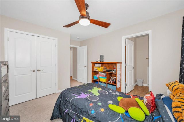 7796 OLD RECEIVER RD, Frederick, MD 21702