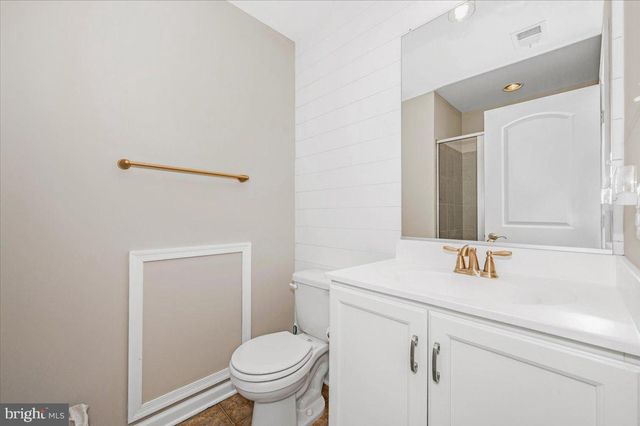 7796 OLD RECEIVER RD, Frederick, MD 21702