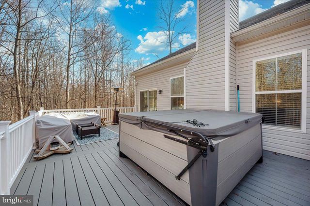 7796 OLD RECEIVER RD, Frederick, MD 21702