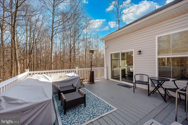 7796 OLD RECEIVER RD, Frederick, MD 21702