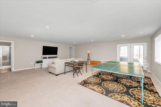 7796 OLD RECEIVER RD, Frederick, MD 21702