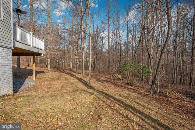 7796 OLD RECEIVER RD, Frederick, MD 21702