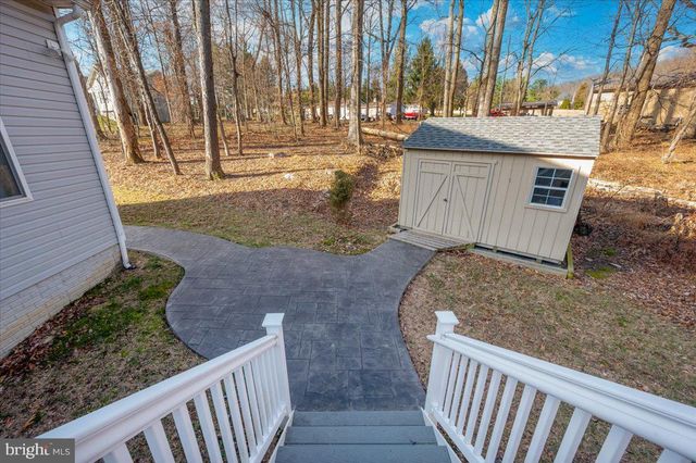 7796 OLD RECEIVER RD, Frederick, MD 21702