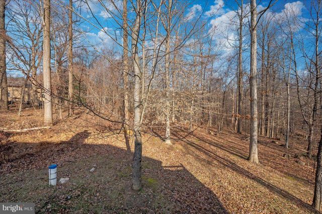 7796 OLD RECEIVER RD, Frederick, MD 21702