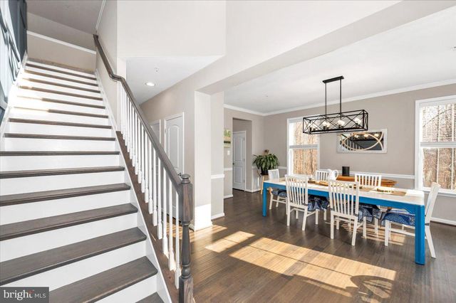 7796 OLD RECEIVER RD, Frederick, MD 21702