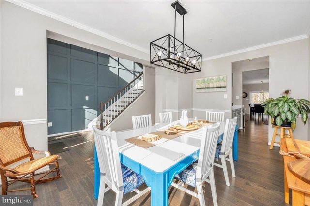 7796 OLD RECEIVER RD, Frederick, MD 21702