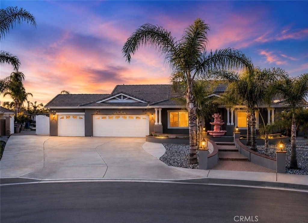 3608 Charolais Place, Perris, CA 92571