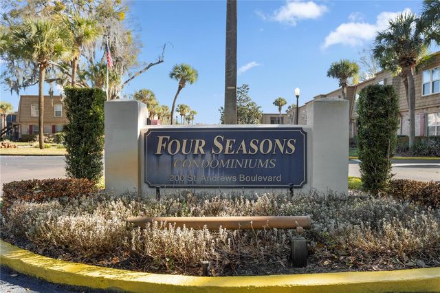 200 SAINT ANDREWS BOULEVARD 3301, Winter Park, FL 32792