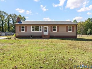 3913 Tavern Rd, Petersburg, VA 23805